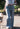 BLUE STRIPED TROUSERS