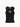 STILL PINNED TANK TOP - BLACK