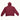 CERTIFIED OVERTHINKER - HOODIE - BURGUNDY