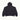 CERTIFIED OVERTHINKER - HOODIE - BLACK