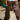 LEOPARD PANTS