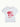 MOVED ON TEE - WHITE