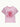 TAMAGOTCHI TEE - BABY PINK