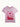I'M NOT YOUR THERAPIST TEE - BABY PINK