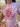 TAMAGOTCHI TEE - BABY PINK