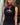STILL PINNED TANK TOP - BLACK
