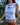 STILL PINNED TANK TOP - WHITE