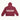 I'M NOT FLIRTING - HOODIE - BURGUNDY