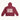 NOTORIOUSLY - HOODIE - BURGUNDY