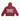 MAIN CHARACTER - HOODIE - BURGUNDY