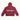 CERTIFIED OVERTHINKER - HOODIE - BURGUNDY
