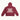 SUPPORTER - HOODIE - BURGUNDY
