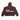 BLOCKING - HOODIE - BROWN