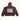 NOTORIOUSLY - HOODIE - BROWN