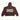 LIFE IS TOO SHORT - HOODIE - BROWN