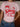 AFTER MIDNIGHT TEE - BABY PINK